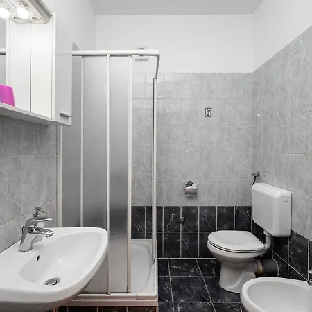 Apartment Igor